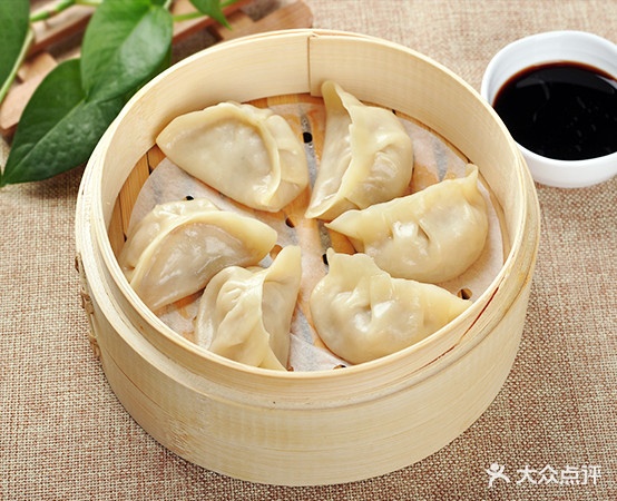 京皇廷·粤式养生靓汤(蒙自店)