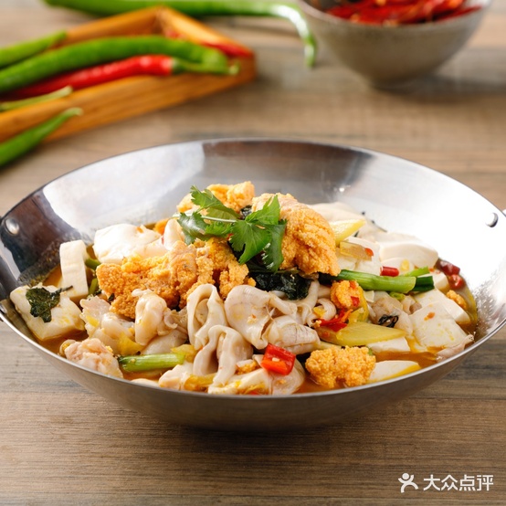 888湖南大碗菜(后海登良店)