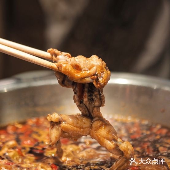 两庆天·重庆菜·馋嘴主(春秀路店)