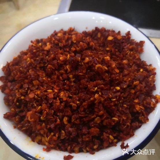 尽开颜火锅店(进步巷)