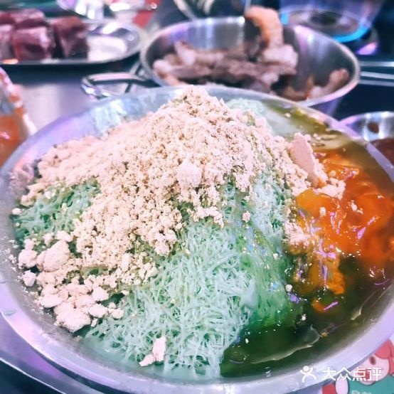 幼熙家韩国无限烤肉(东晓南店)
