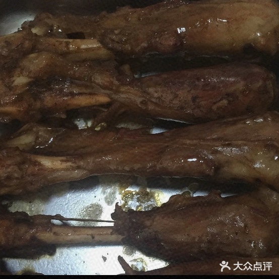 遵义羊肉粉店(六合路店)