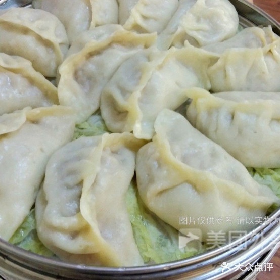 淳香楼春病饺子(阳光城市花园店)