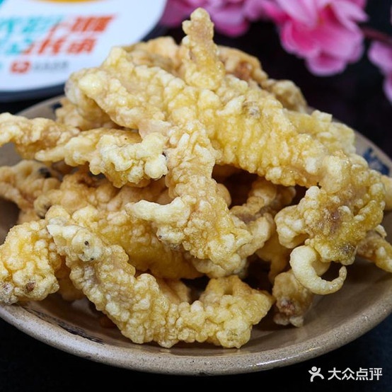 寒吃小吃酱骨头家常菜