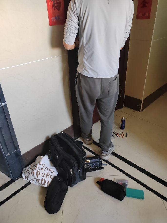 润家锁业萤石智能锁专业开锁