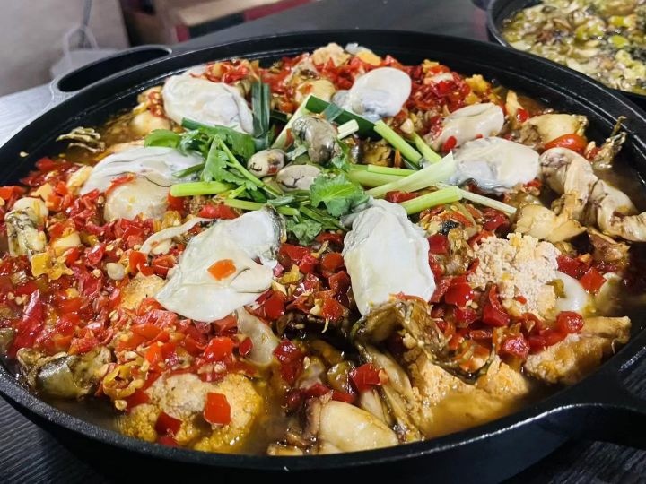 鸣食专家