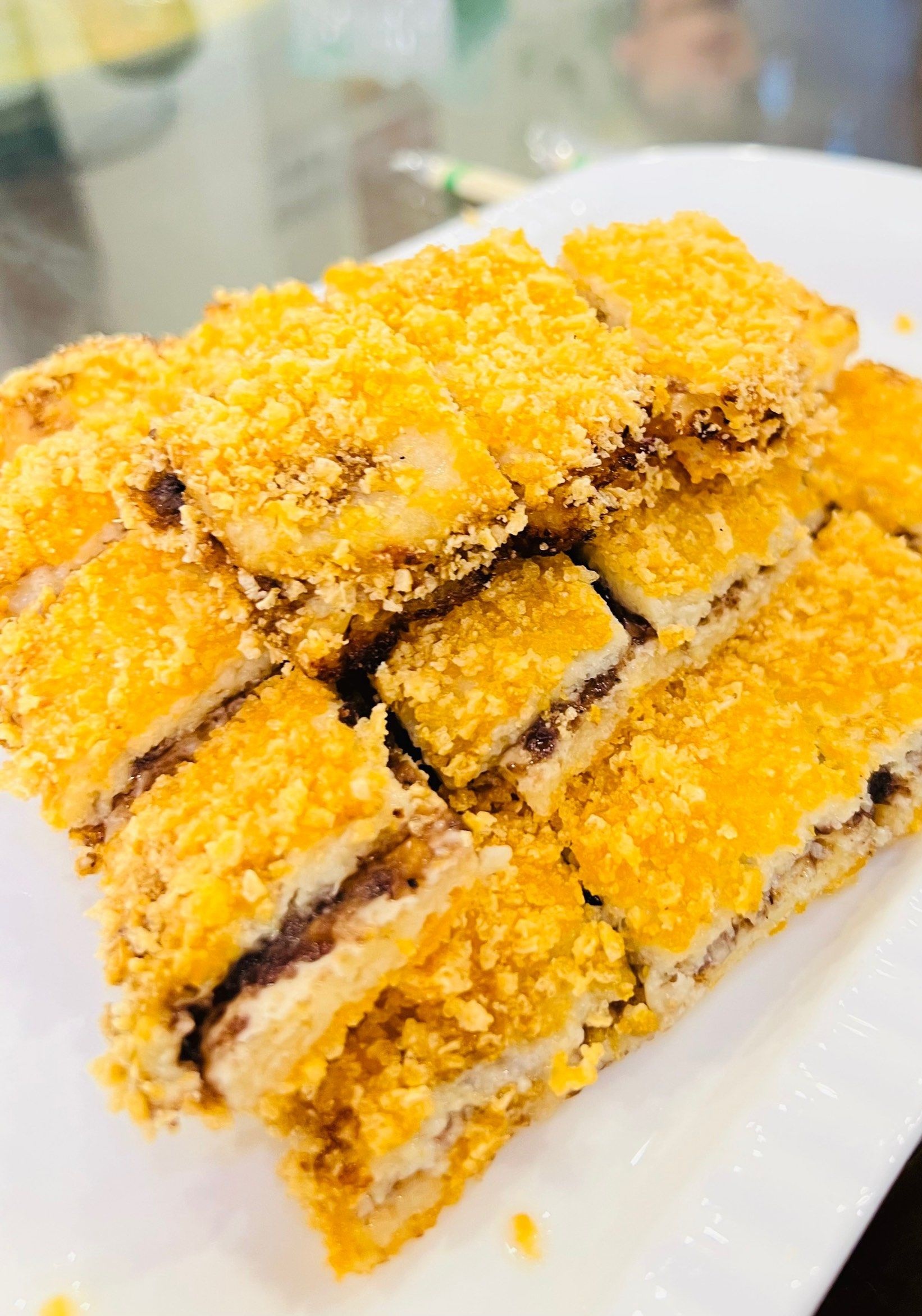 奈吉蒙餐