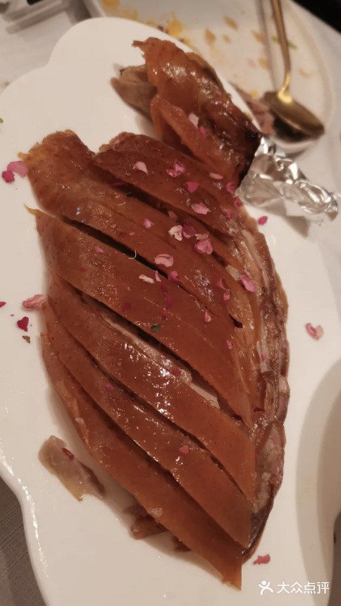 清波坊桃云烤鸭(水上公园东路店)