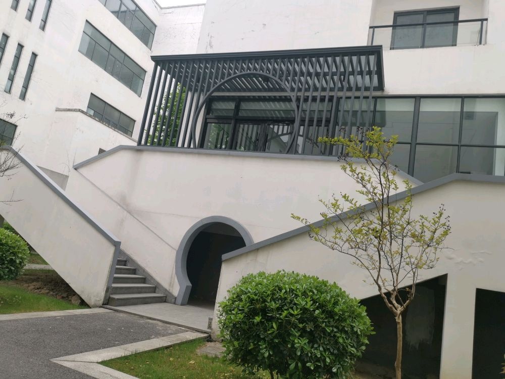 浙江省嘉兴市嘉善县之江路58号-5号楼