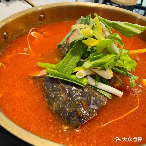 这凯有黔贵县火锅