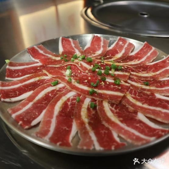 虎咖韩式烤肉