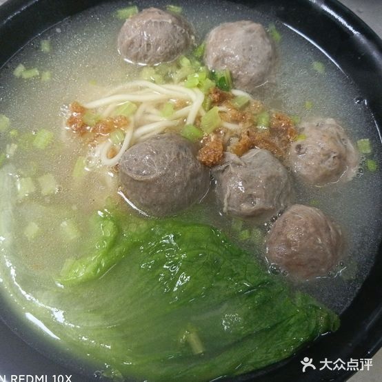 捞记牛肉潮汕正宗黄牛肉火锅