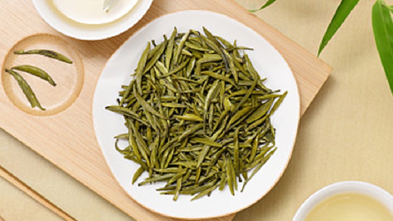 小云茶叶店