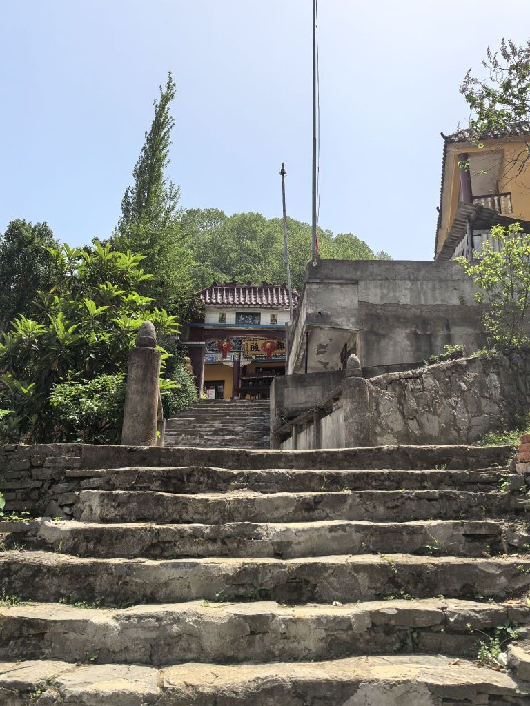 黄石普度寺