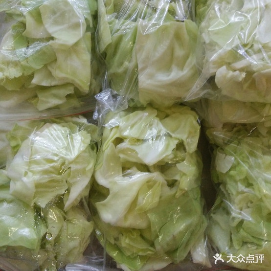 善义德快餐式小火花