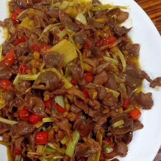 诚家湘菜馆