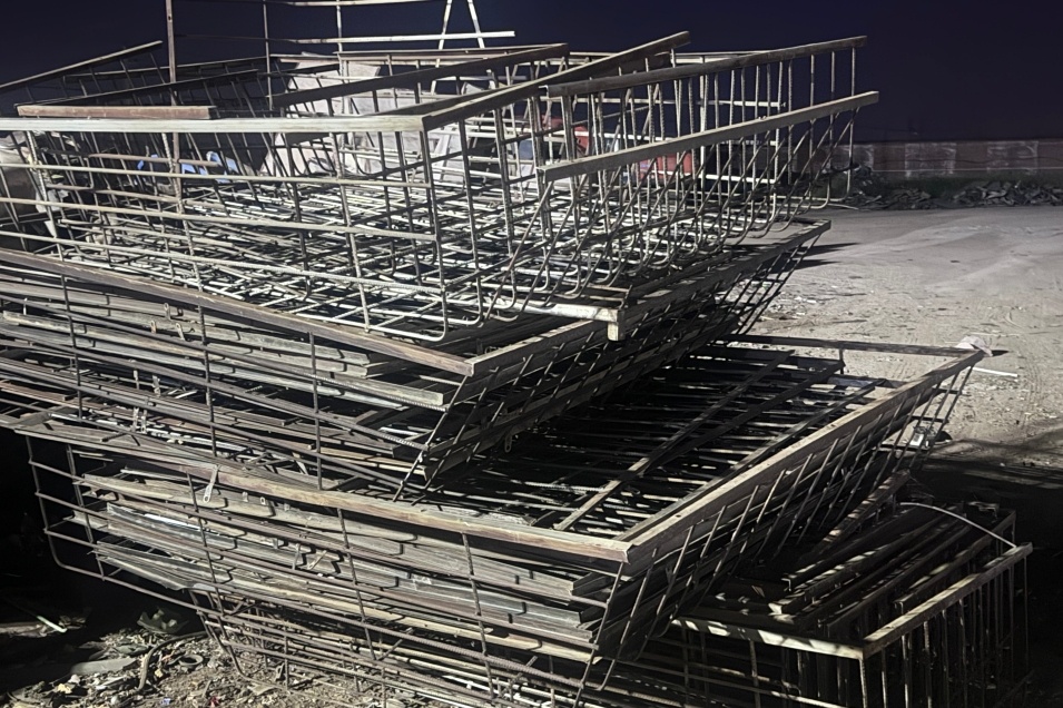 新乡小宝废品回收