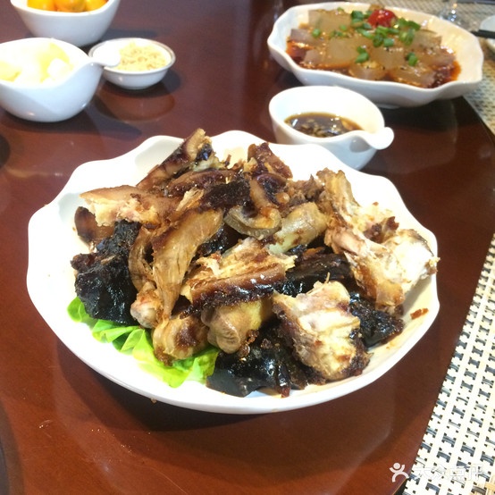 绣江南食府(国信店)