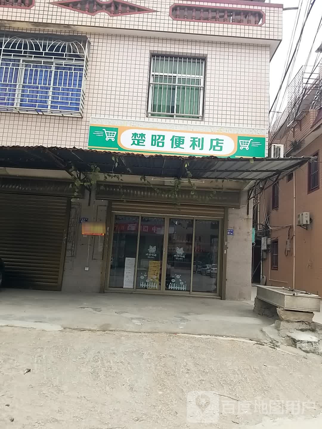 楚昭便便利店