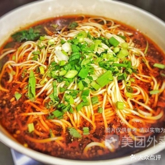 重庆7号小面(孔雀湖四分店)