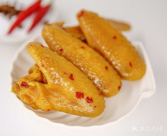 莫阿潮卤(五星百草堂店)
