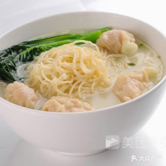 好云多云吞粉面(友谊路店)