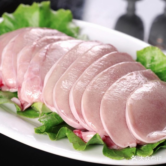 清真牛尾活过(二鲁店)
