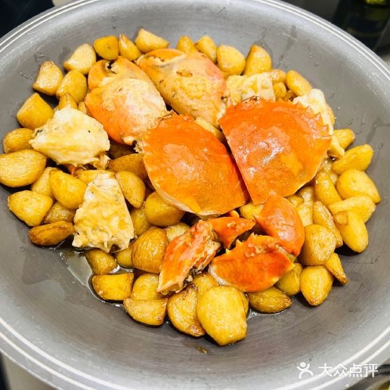 大林苑世嘉精细潮州菜