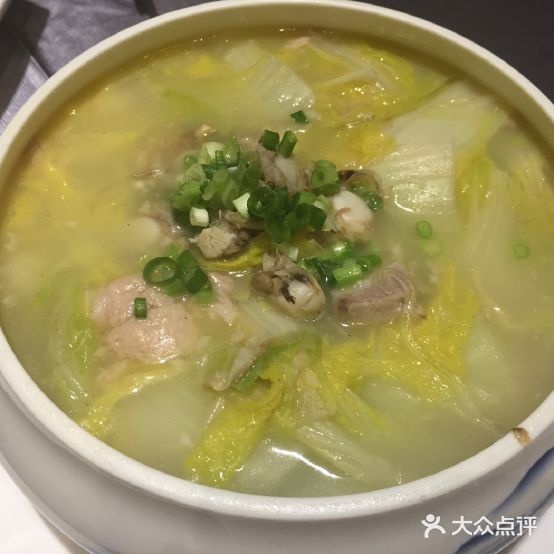 盘锦生态大酒店-火锅餐厅