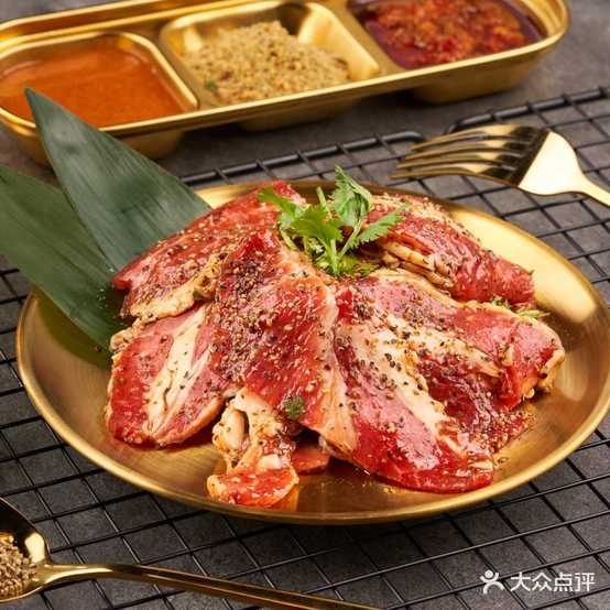 潮牛烤肉(潘湾店)