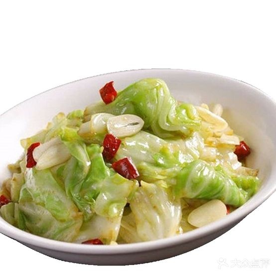马田美食