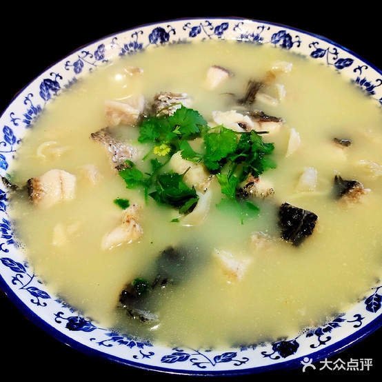哈尔滨粥wu(星河店)