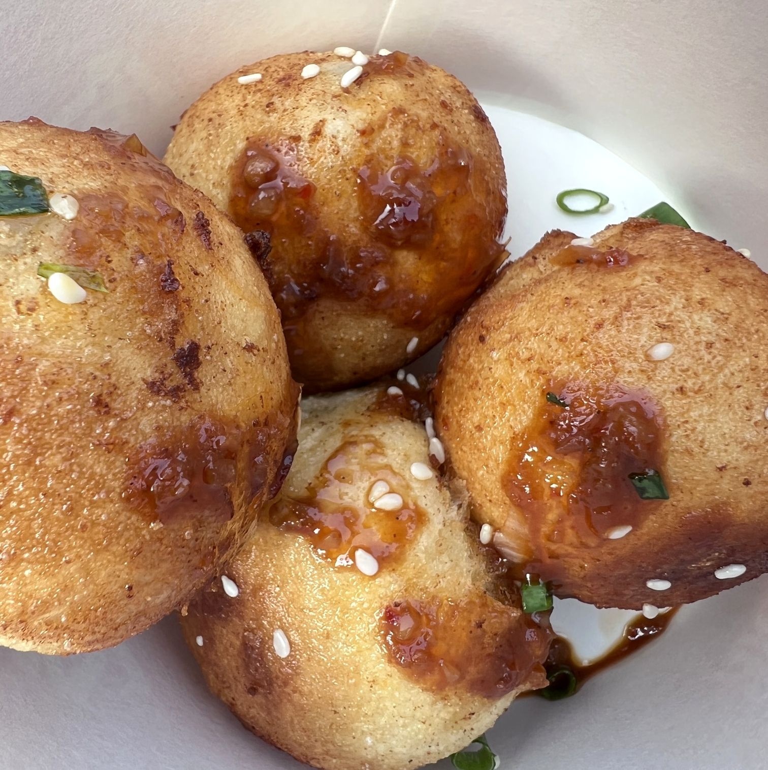 李记鸡冠饺(山海关路店)