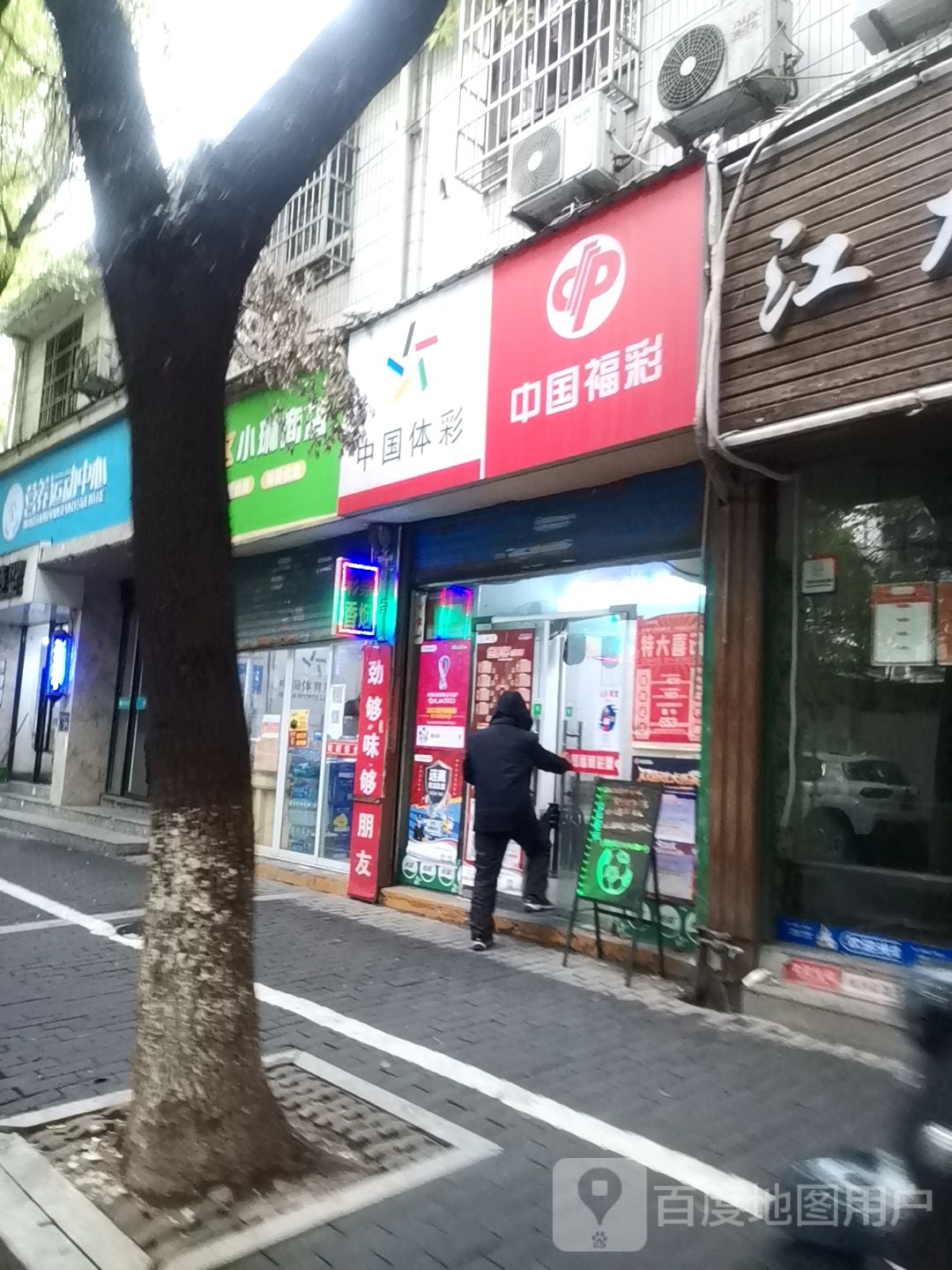 营养运动中新