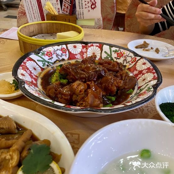 顺德龙苑(圭峰店)