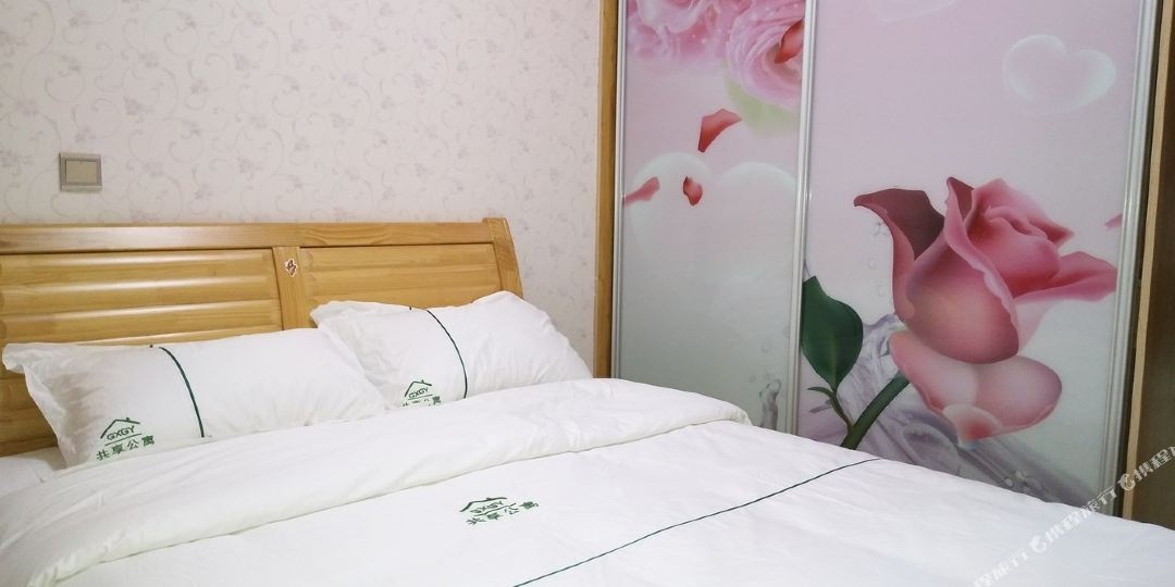 攀枝花幽兰公寓(机场路分店)
