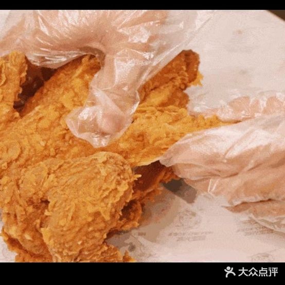 麦华客休闲复合式xi餐厅(怀仁路店)
