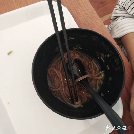 杨保好再来重庆酸辣粉