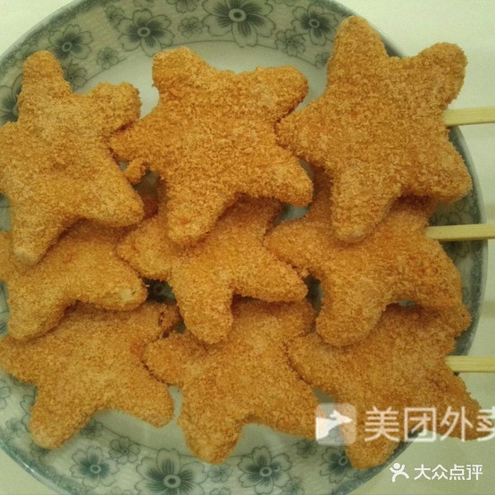 小嘴巴小学(绿盛店)