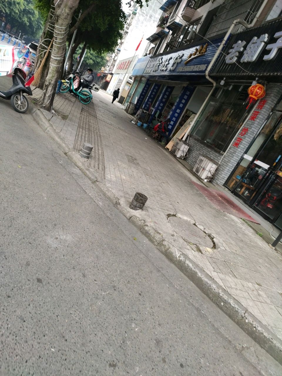 徐旺仔