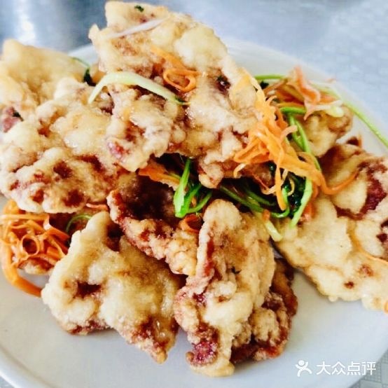 咱tun子铁锅炖(观海路店)