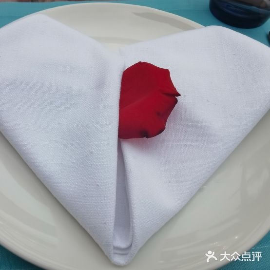 丽思卡尔顿酒店·海边海鲜烧烤餐厅·宴会厅