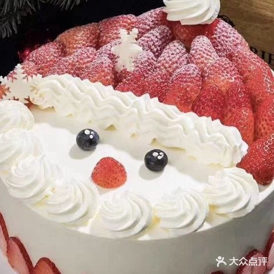 爱尚蛋糕(佛子路店)