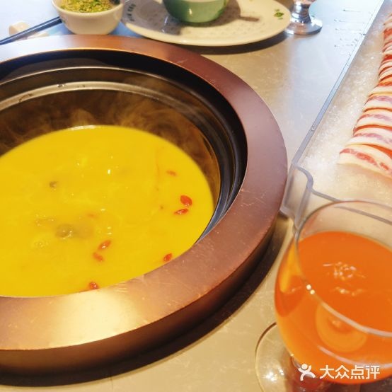 港符捞汁活过(嘉善店)