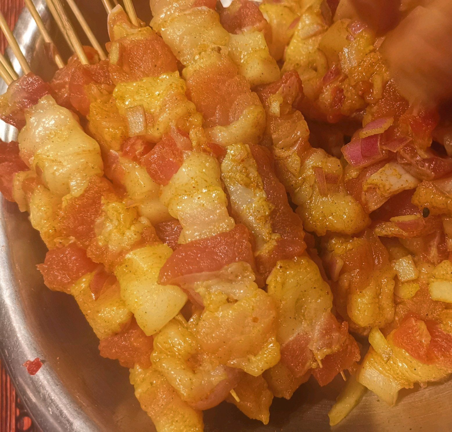 铁炉堡烤吧(名门店)