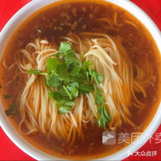 四纪抻面馆(广裕街店)