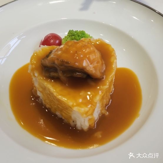 荣记海鲜·湾闽南菜(新城店)
