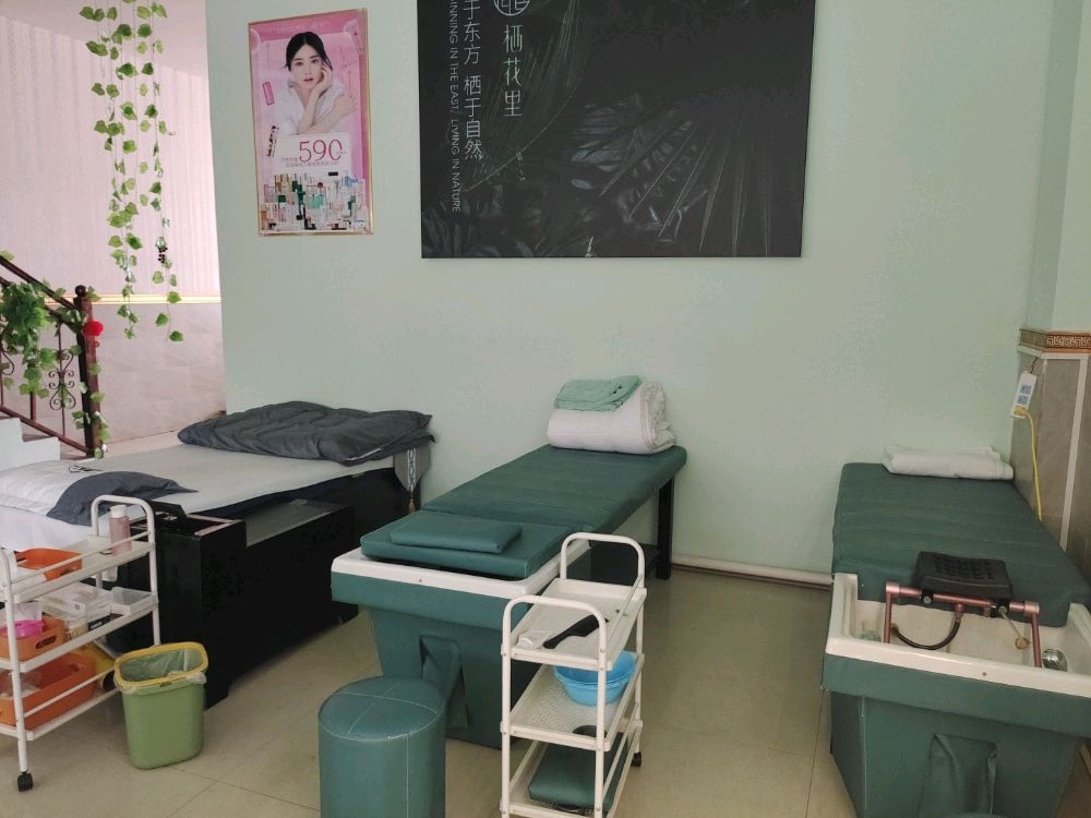 栖花里专卖店