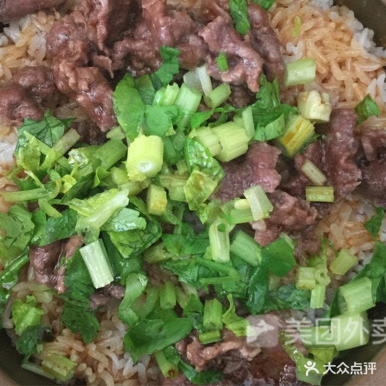 秀芬堡仔饭(扶外路店)