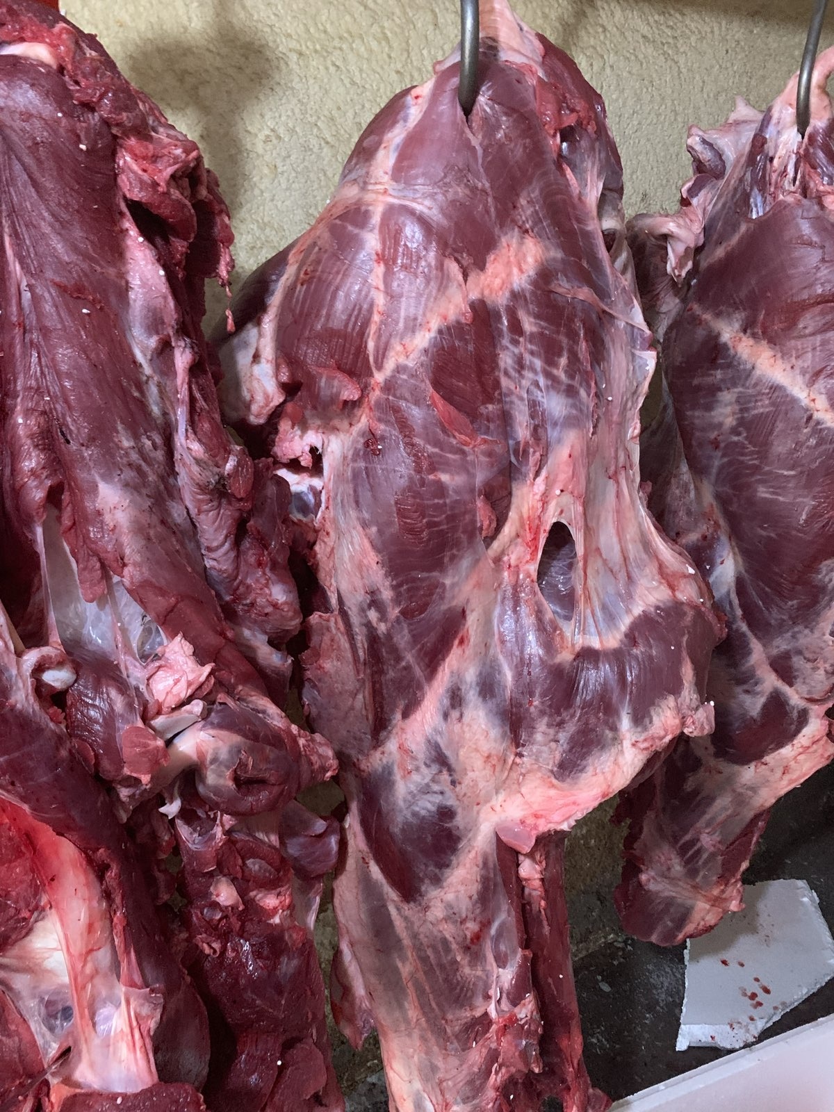高原兄弟清真牛羊肉青岛牛羊肉直营店